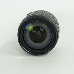 Nikon AF-S DX NIKKOR 18-105mm F3.5-5.6G ED VR