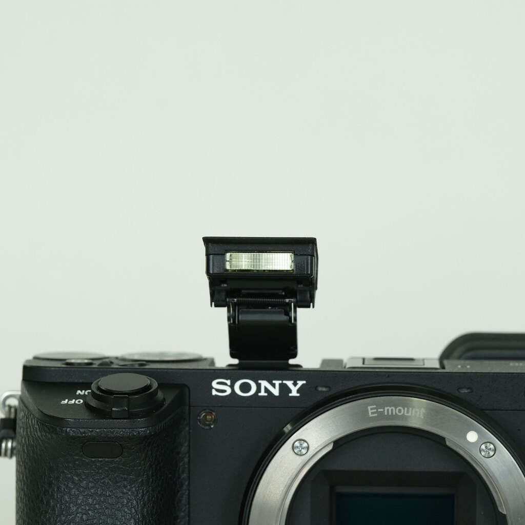 SONY α6500（ILCE-6500）