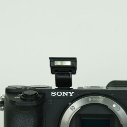 SONY α6500（ILCE-6500）