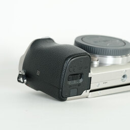 SONY α6000（ILCE-6000）