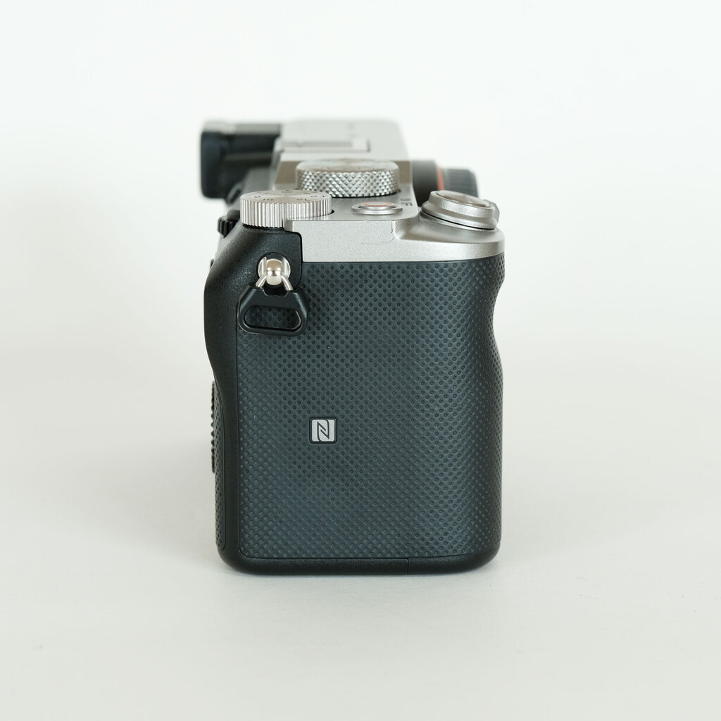 SONY α7C（ILCE-7C）