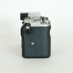 SONY α7C（ILCE-7C）