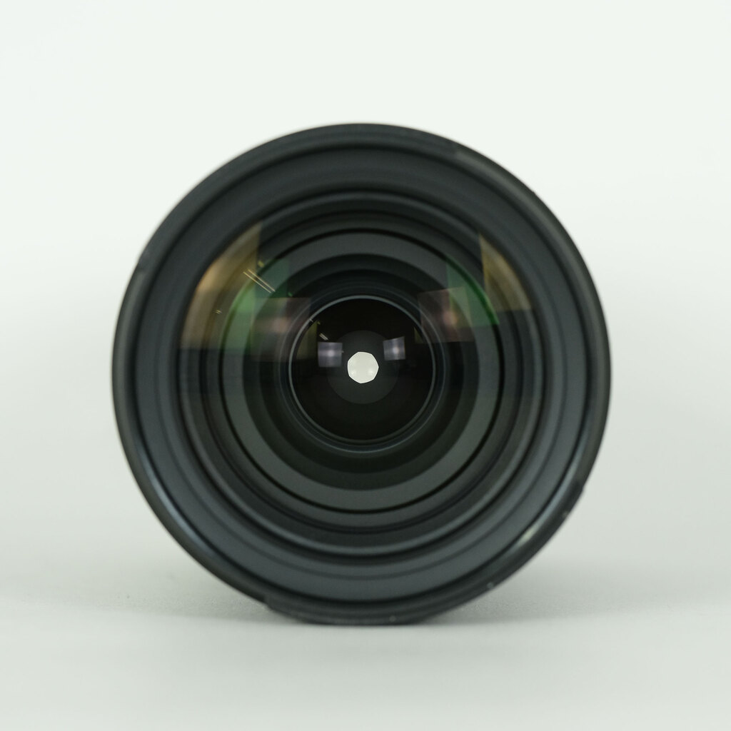 TAMRON 28-200mm F/2.8-5.6 Di III RXD (Model A071) [ソニーE用]