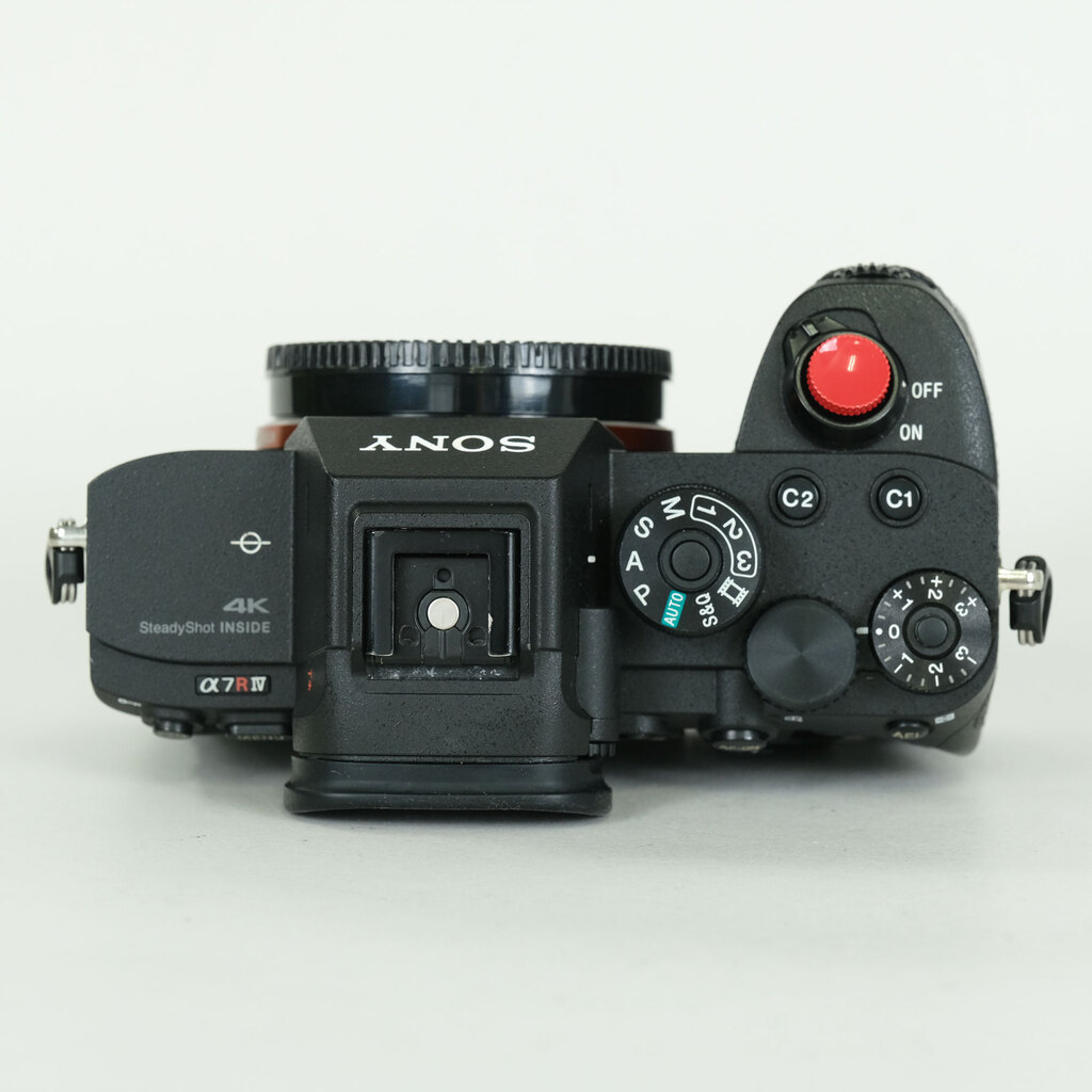 SONY α7R IV(ILCE-7RM4) SONY α7R IV(ILCE-7RM4)