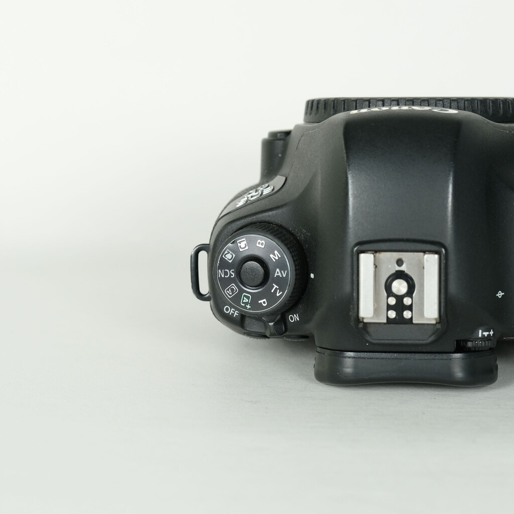 Canon EOS 6D Canon EOS 6D