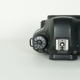 Canon EOS 6D Canon EOS 6D
