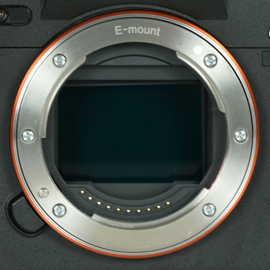 SONY α7 IV(ILCE-7M4) SONY α7 IV(ILCE-7M4)