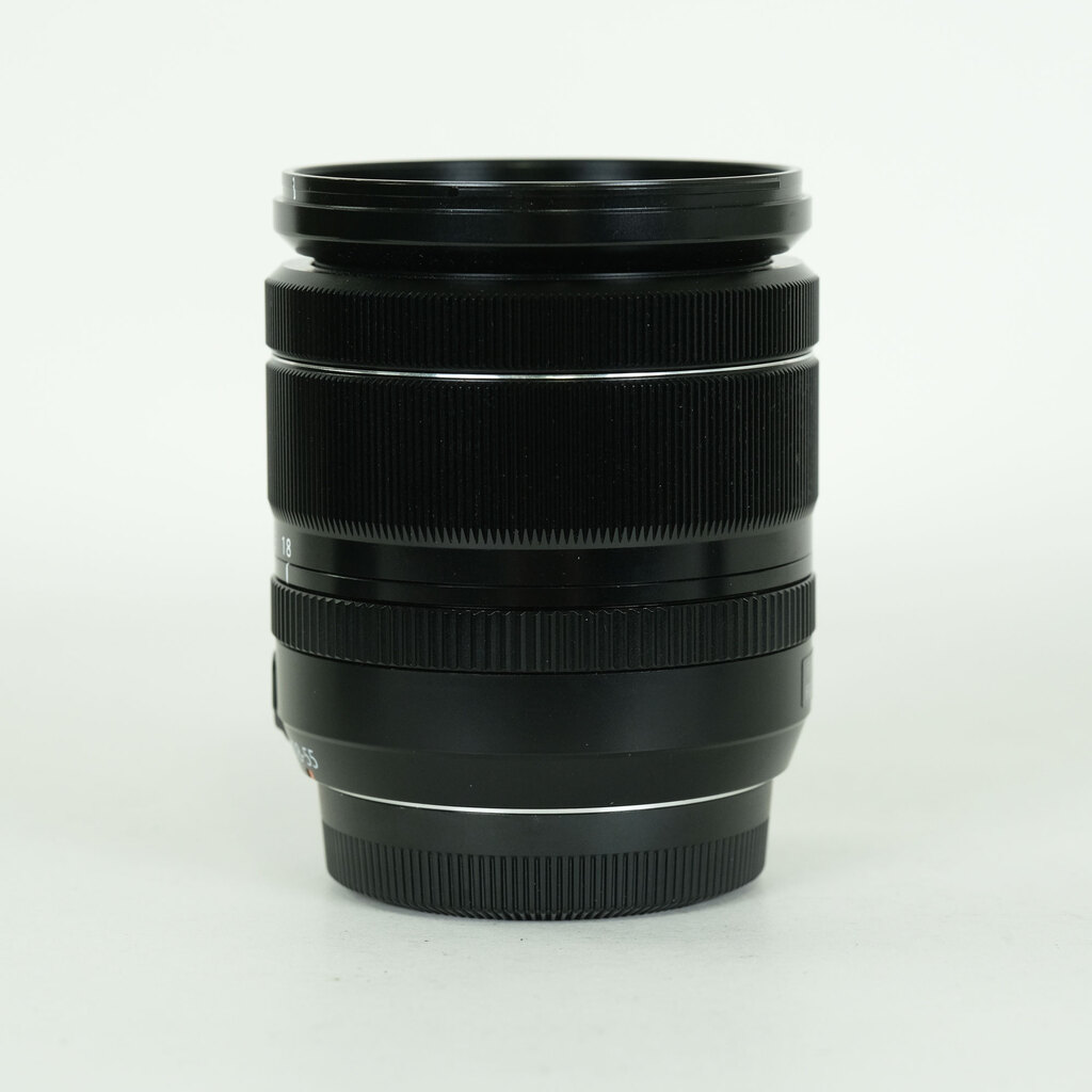 FUJIFILM XF18-55mmF2.8-4 R LM OIS