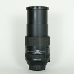 Nikon AF-S DX NIKKOR 18-300mm f/3.5-6.3G ED VR Nikon AF-S DX NIKKOR 18-300mm f/3.5-6.3G ED VR