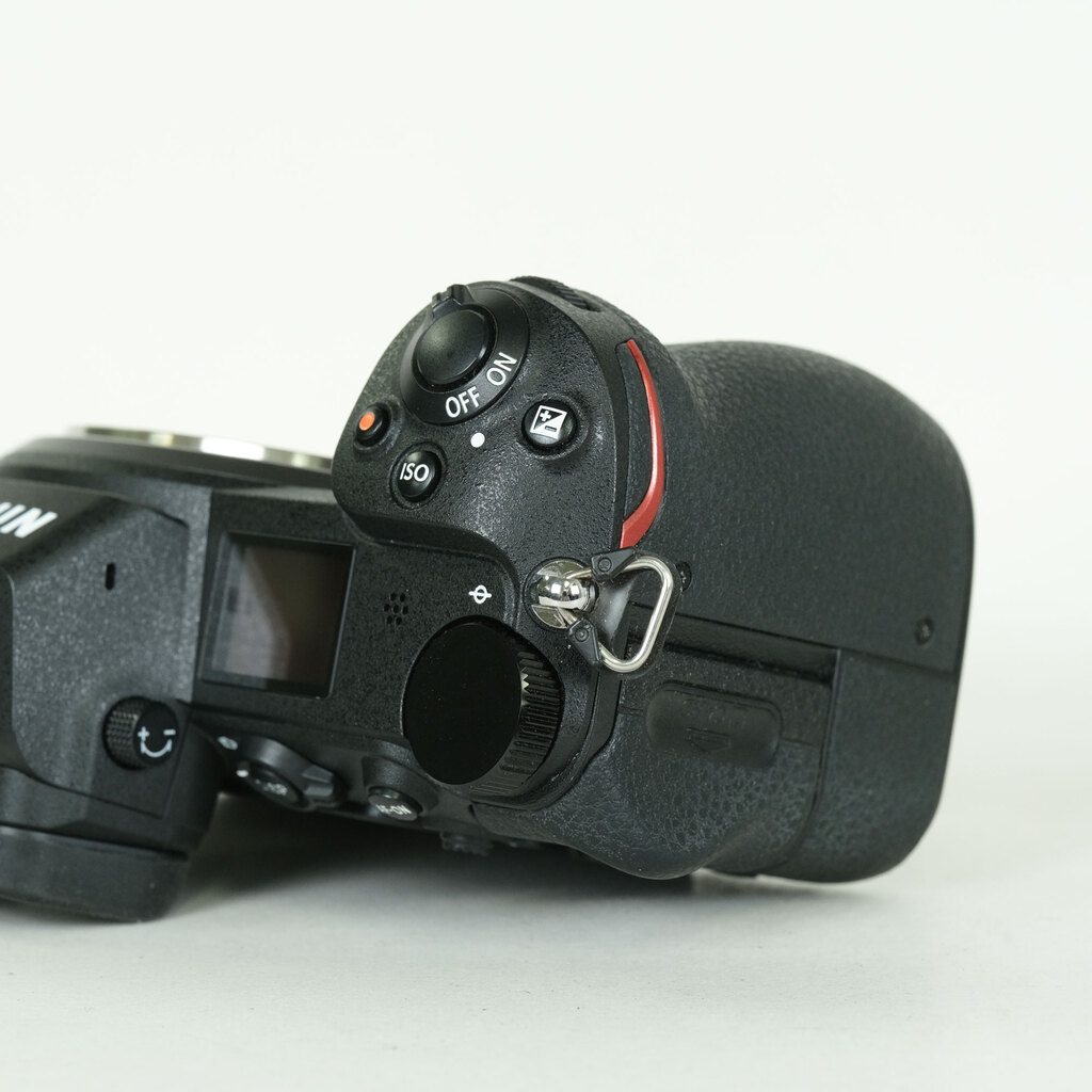 Nikon Z7