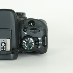 Canon EOS Kiss X7
