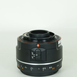 SONY 85mm F2.8 SAM SAL85F28