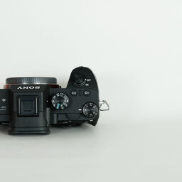 SONY α7 III（ILCE-7M3）