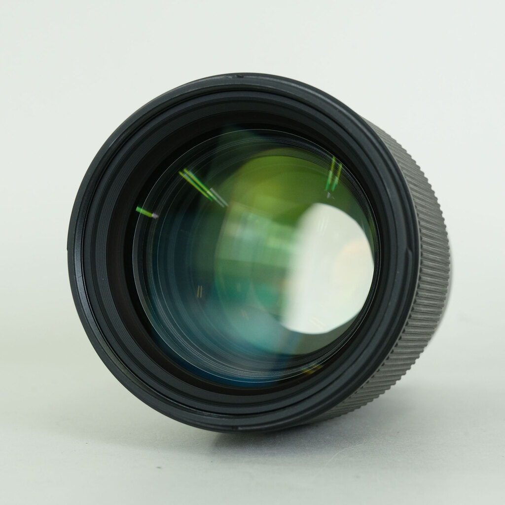 SIGMA 85mm F1.4 DG HSM｜Art [ソニーE用]