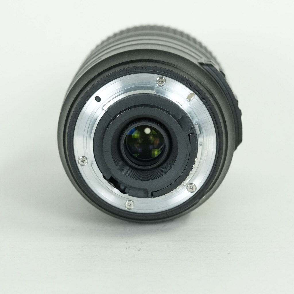 Nikon AF-S DX NIKKOR 55-300mm F4.5-5.6G ED VR