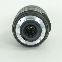 Nikon AF-S DX NIKKOR 55-300mm F4.5-5.6G ED VR