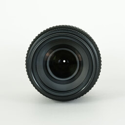 Nikon AF-S DX NIKKOR 55-300mm F4.5-5.6G ED VR