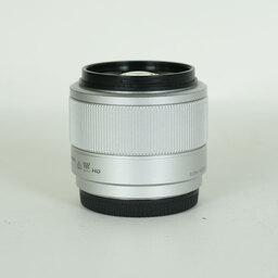 Panasonic LUMIX G 25mm F1.7 ASPH.