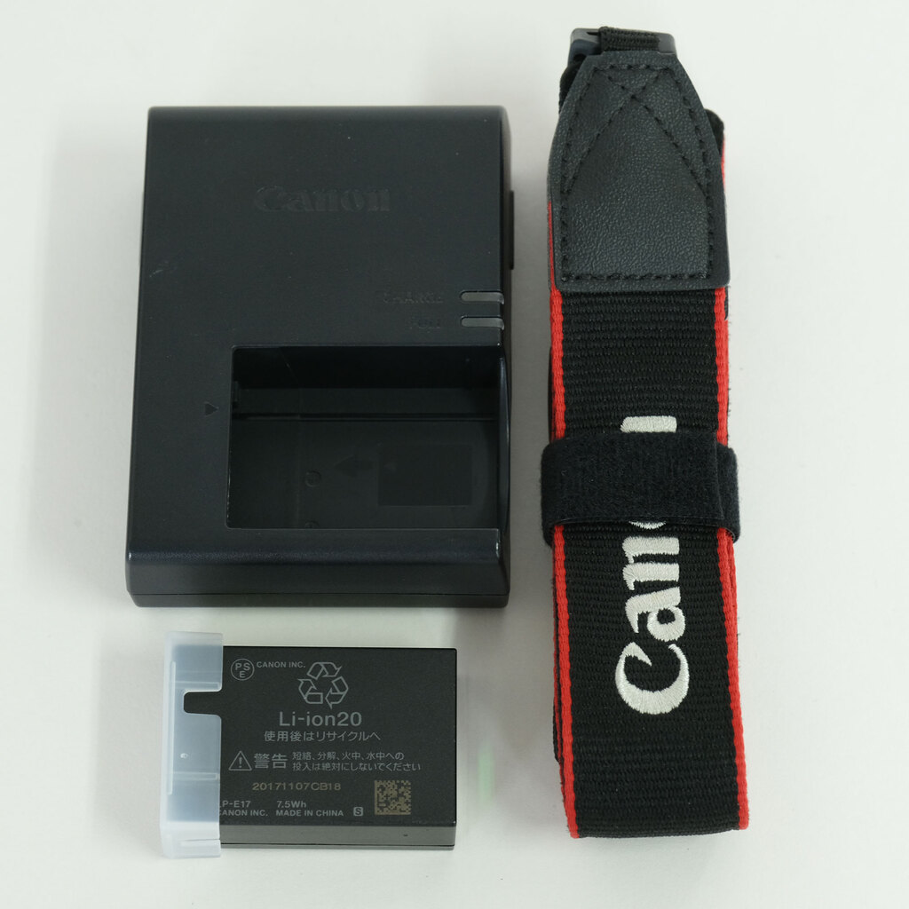 Canon EOS Kiss X9 Canon EOS Kiss X9