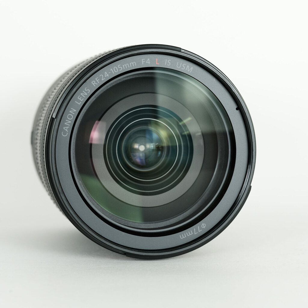 Canon RF24-105mm F4 L IS USM