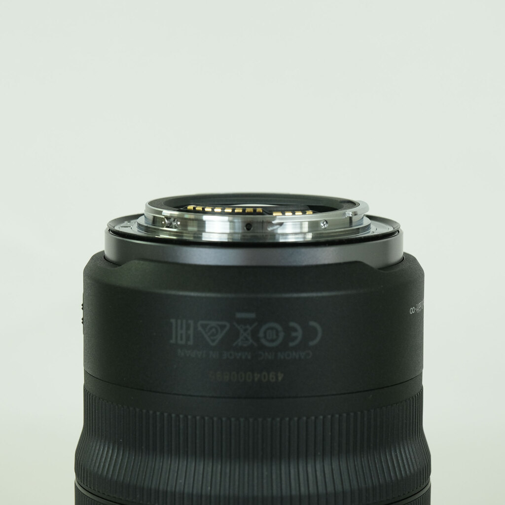 Canon RF14-35mm F4 L IS USM Canon RF14-35mm F4 L IS USM