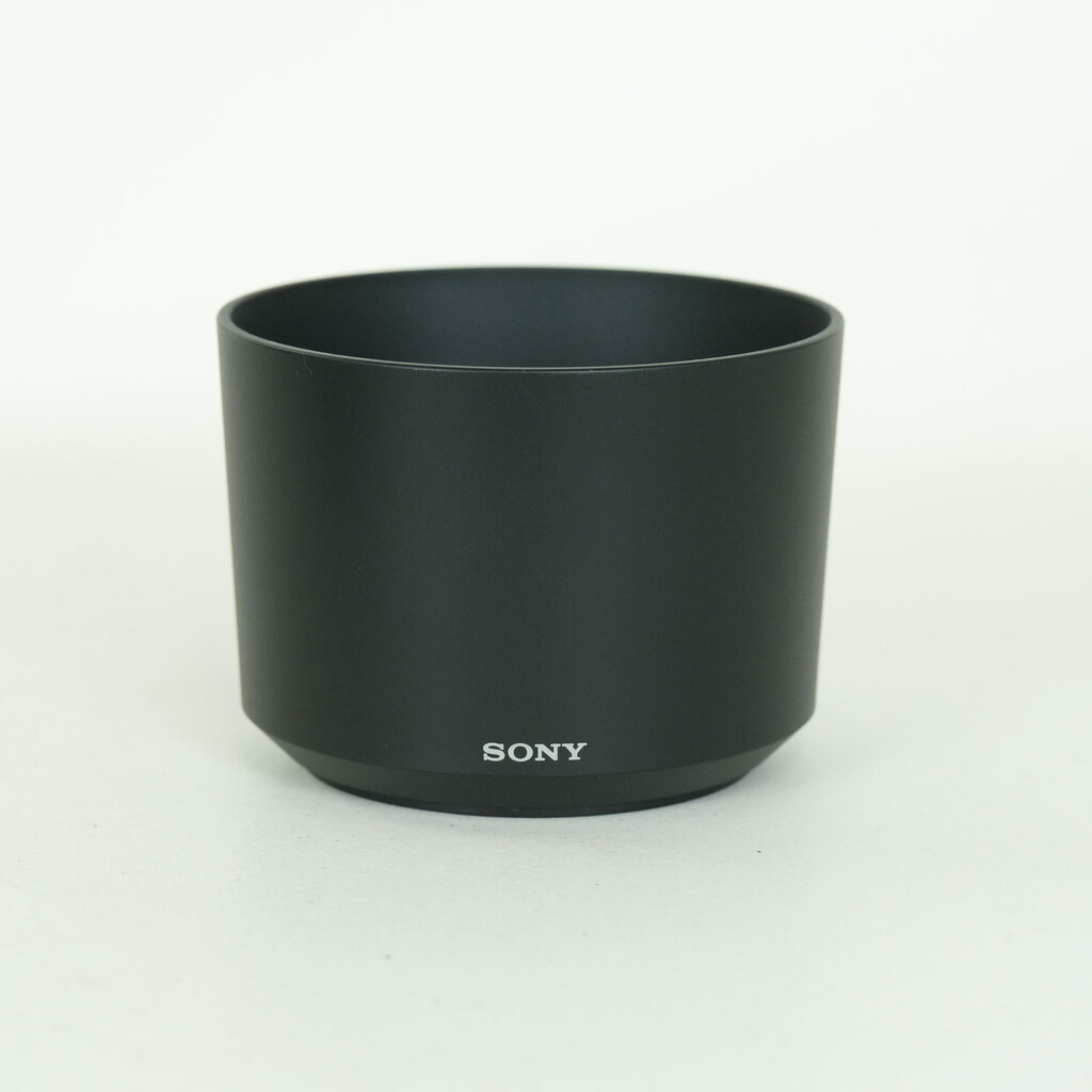 SONY E 55-210mm F4.5-6.3 OSS SEL55210