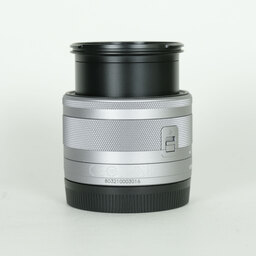 Canon EF-M15-45mm F3.5-6.3 IS STM