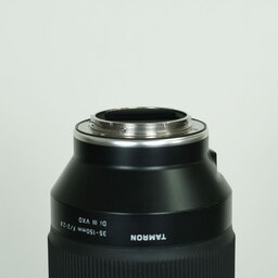 TAMRON 35-150mm F/2-2.8 Di III VXD（Model A058）[ソニーE用]