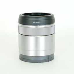 SONY E 30mm F3.5 Macro SEL30M35