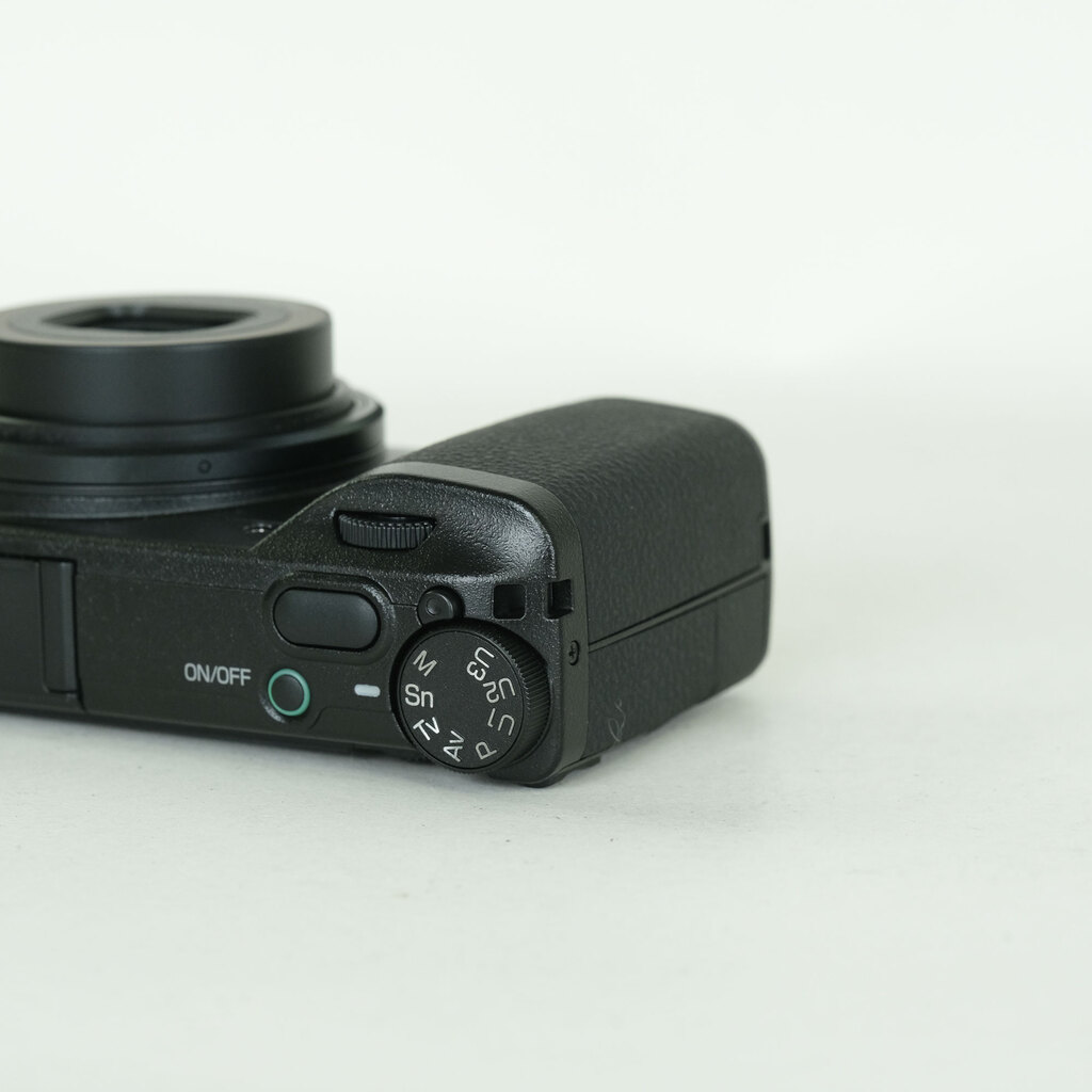 RICOH GR IV RICOH GR IV