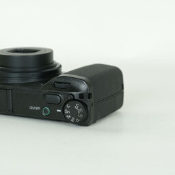 RICOH GR IV RICOH GR IV