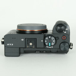 SONY α7C II(ILCE-7CM2) SONY α7C II(ILCE-7CM2)