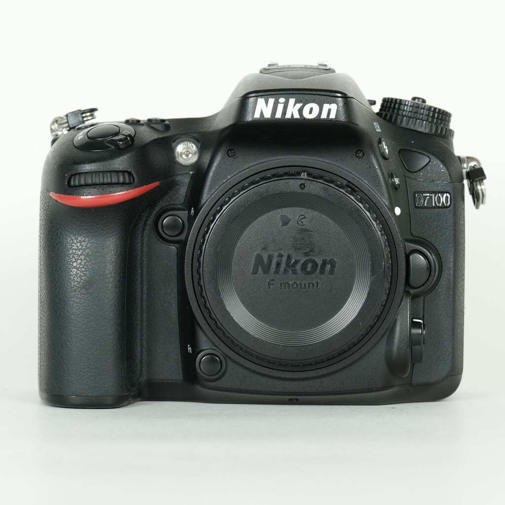 D7100 ボディ 中古価格比較 - 価格.com