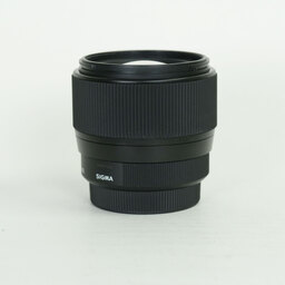 SIGMA 56mm F1.4 DC DN｜Contemporary [マイクロフォーサーズ用]