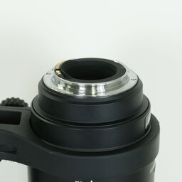 SIGMA APO 50-500mm F4.5-6.3 DG OS HSM (キヤノンEF用)