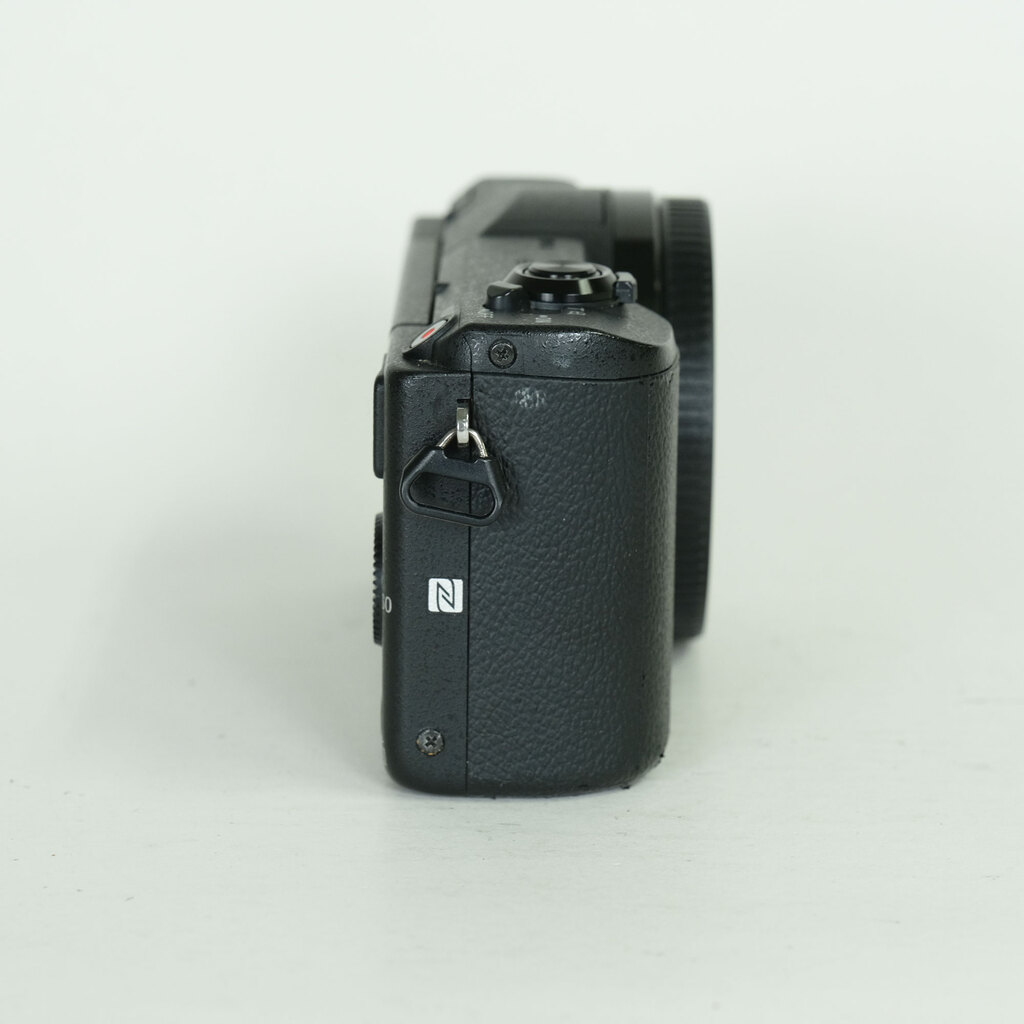 SONY α5100 ILCE-5100 ブラック