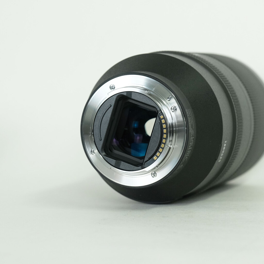 SONY FE 70-300mm F4.5-5.6 G OSS SEL70300G