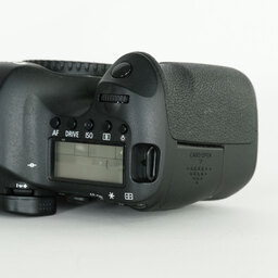 Canon EOS 6D