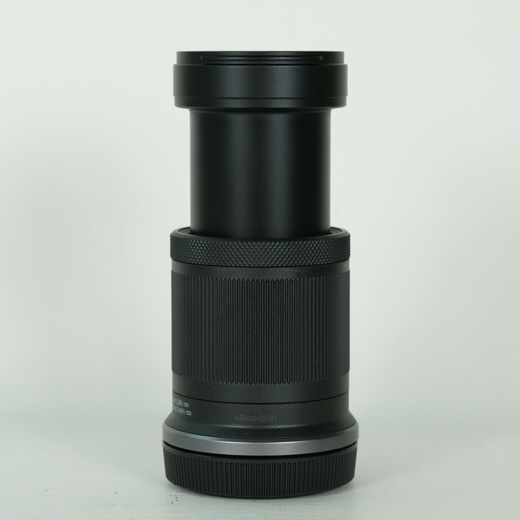 Canon RF-S55-210mm F5-7.1 IS STM