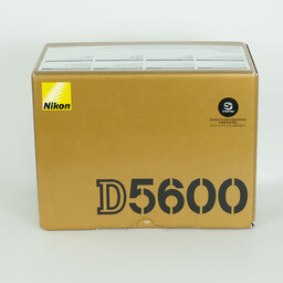 Nikon D5600