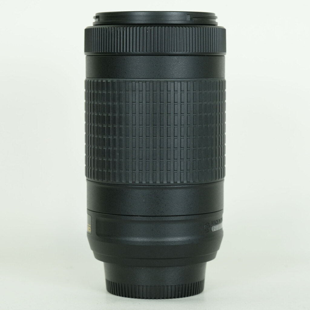 Nikon AF-P DX NIKKOR 70-300mm f/4.5-6.3G ED VR