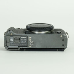 FUJIFILM X-T30