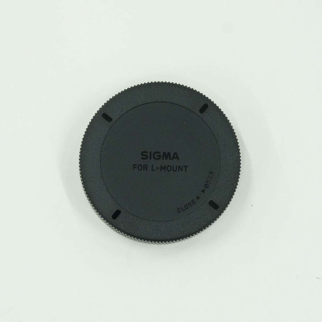 SIGMA 24-70mm F2.8 DG DN｜Art [ライカL用]