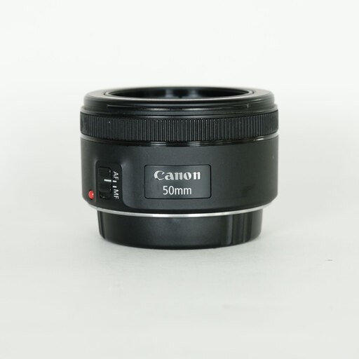 Canon EF50mm F1.8 STM Canon EF50mm F1.8 STM