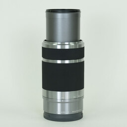 SONY E 55-210mm F4.5-6.3 OSS SEL55210