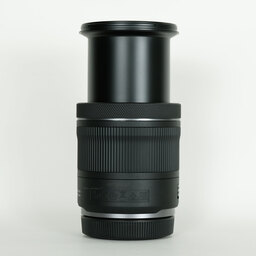 Canon RF24-105mm F4-7.1 IS STM