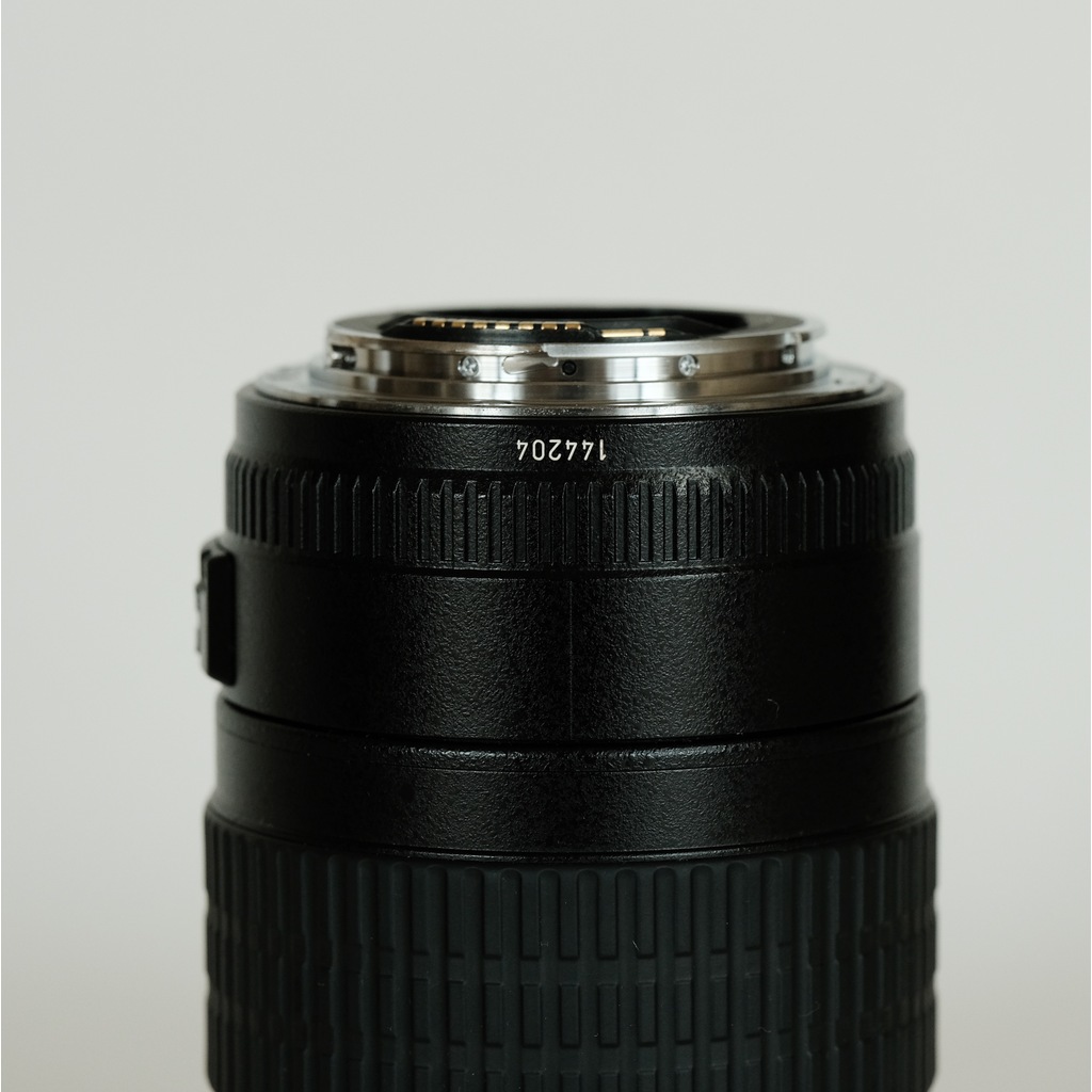 Canon EF135mm F2L USM