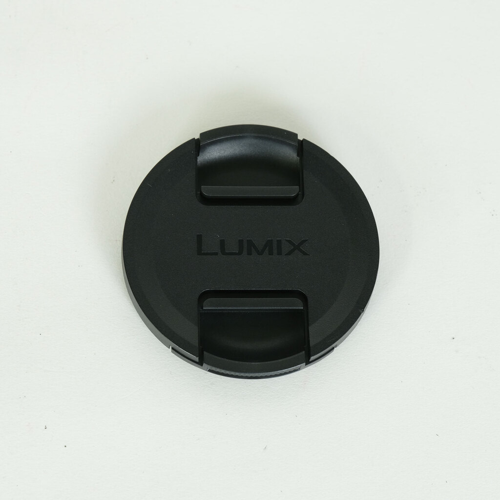 Panasonic LUMIX S 18-40mm F4.5-6.3