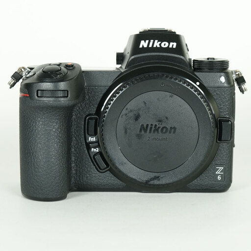 Nikon Z6 Nikon Z6