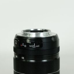 FUJIFILM XF18-55mmF2.8-4 R LM OIS